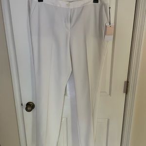 Ivanka Trump dress pants